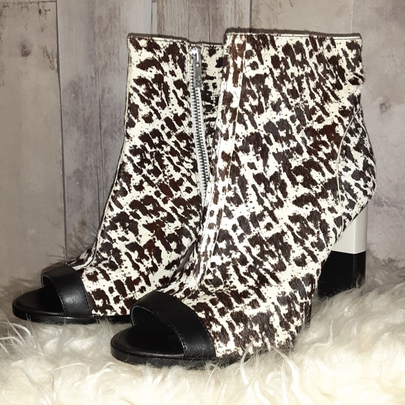 Calvin Klein Boots - Picture 2 of 4